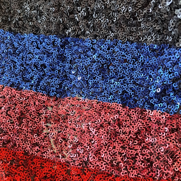 Sparkle Shirt (Gap) - Picture 3 of 4